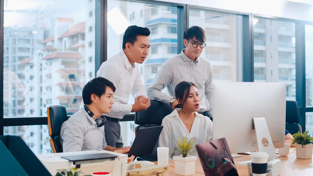 How DISC can Improve Employee Onboarding