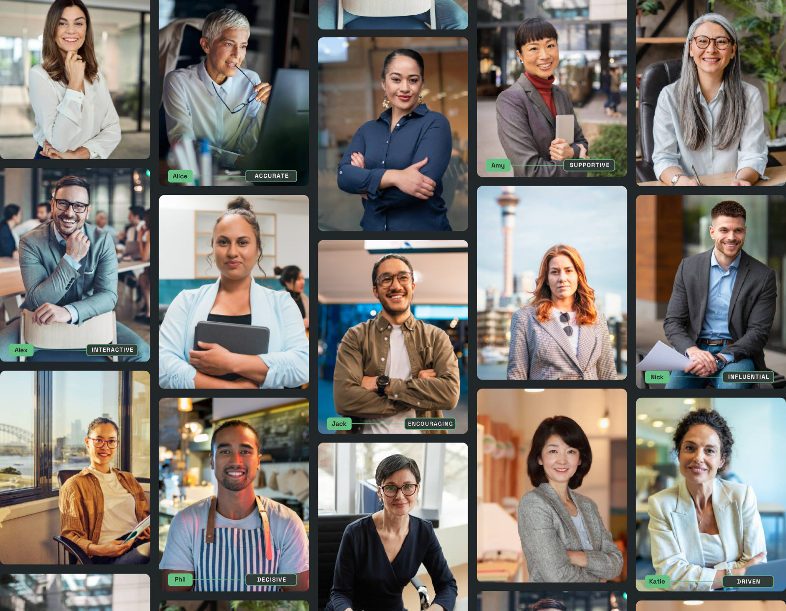 DISC Flow How it Works – Discflow Asia Pacific